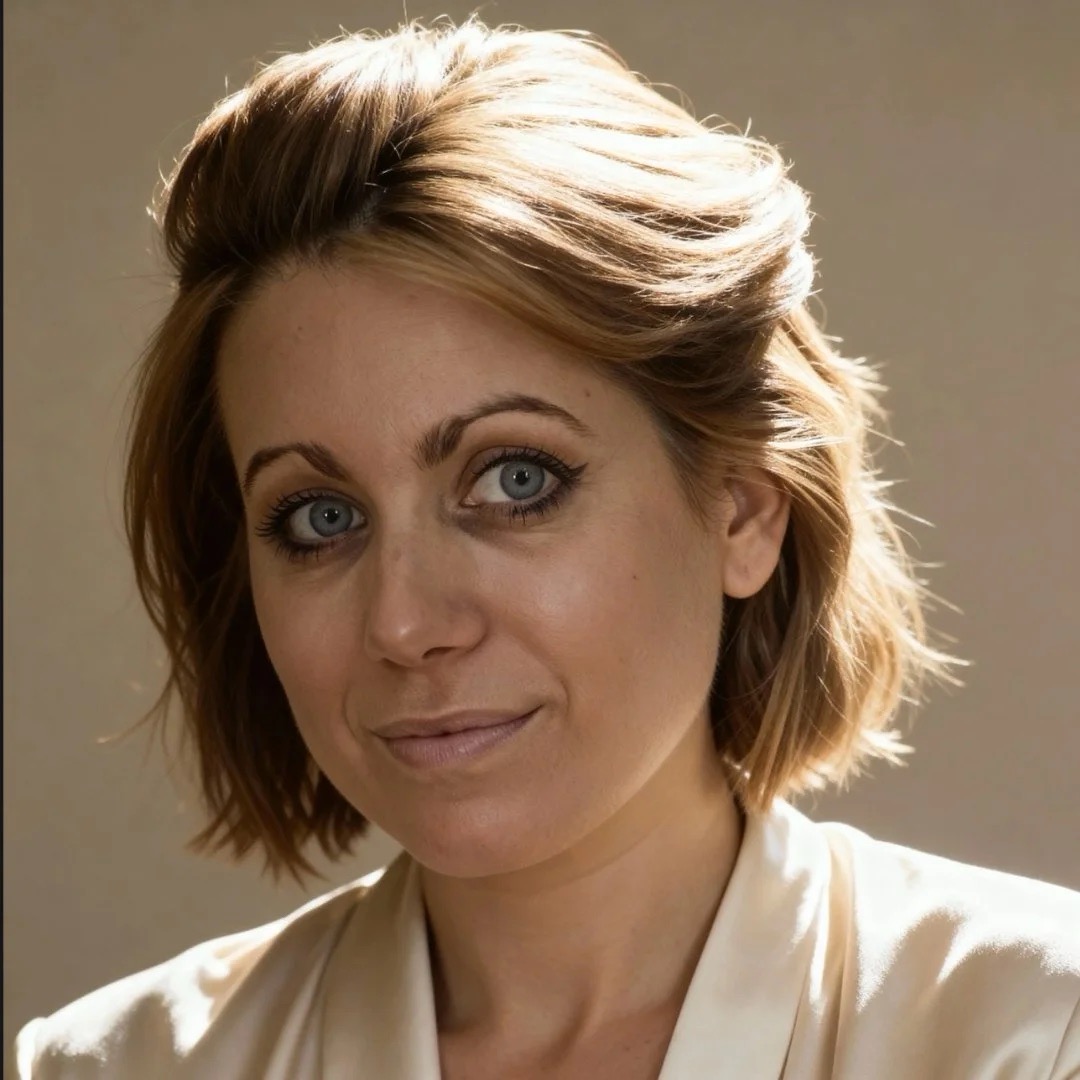 Stéphanie Martin Naturopathe Marseille - Portrait